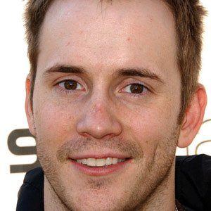 Robert Hoffman Profile Picture