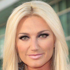 Brooke Hogan Profile Picture