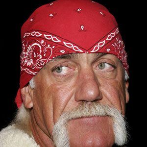 Hulk Hogan Profile Picture