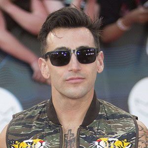 Jacob Hoggard Profile Picture