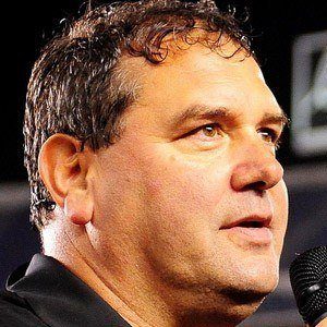 Brady Hoke