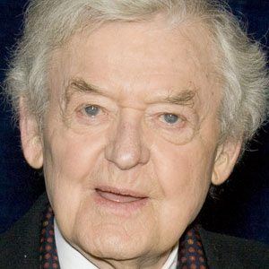 Hal Holbrook Profile Picture