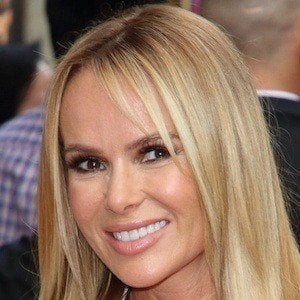 Amanda Holden Profile Picture