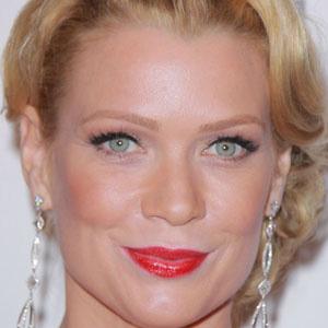 Laurie Holden Profile Picture