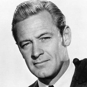 William Holden Profile Picture