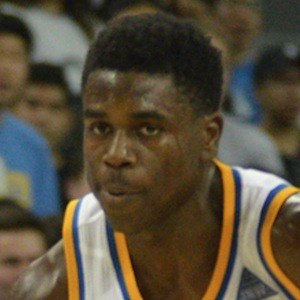 Aaron Holiday