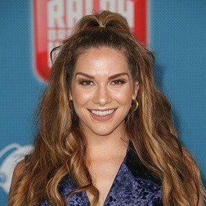 Allison Holker Boss Profile Picture