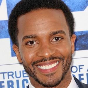 Andre Holland