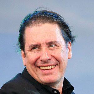 Jools Holland Profile Picture