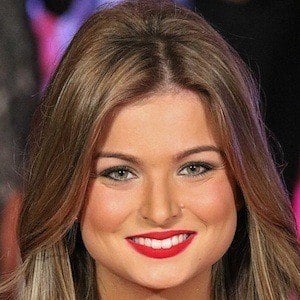 Zara Holland Profile Picture