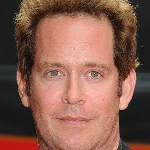 Tom Hollander