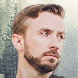 Peter Hollens Profile Picture