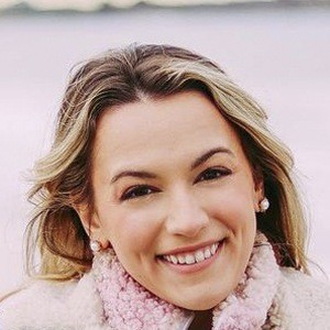 Danielle Holleran Profile Picture