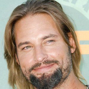 Josh Holloway Profile Picture