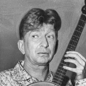 Sterling Holloway Profile Picture