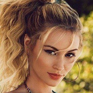 Bryana Holly Profile Picture