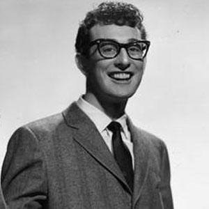 Buddy Holly Profile Picture