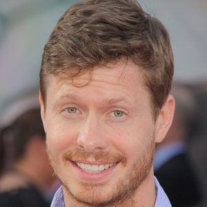 Anders Holm Profile Picture