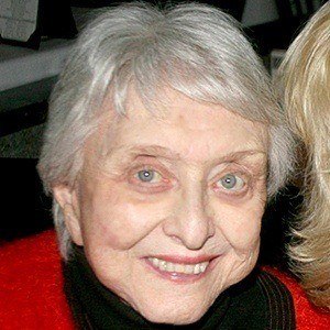 Celeste Holm Profile Picture