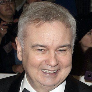 Eamonn Holmes Profile Picture