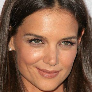 Katie Holmes Profile Picture