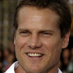 Brian Van Holt Profile Picture