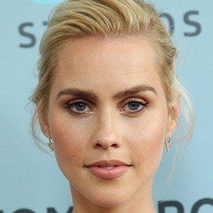 Claire Holt Profile Picture