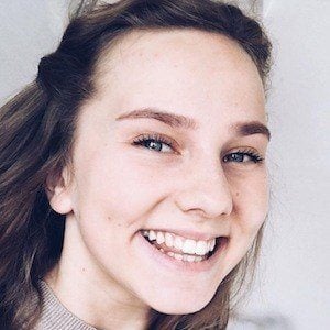 Mathilde Holtti Profile Picture
