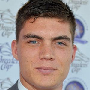 Zane Holtz