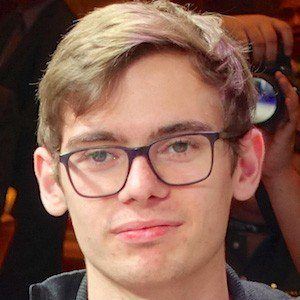 Fedor Holz - Bio, Family, Trivia | Famous Birthdays