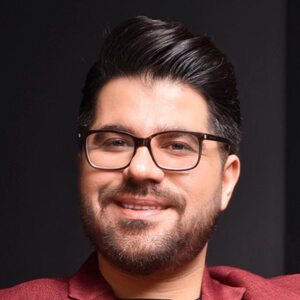 Hamed Homayoun Profile Picture