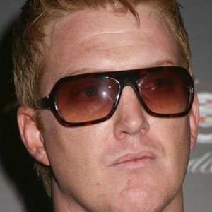 Josh Homme Profile Picture