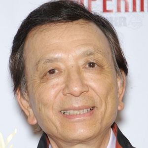 James Hong Profile Picture