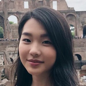 Nicole Hong Profile Picture