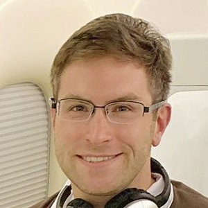 Zach Honig Profile Picture