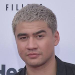 Calum Hood Profile Picture