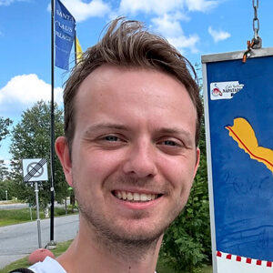 Luke Patrick Hoogmoed Profile Picture