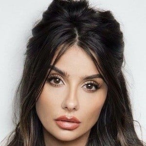 Mikaela Hoover