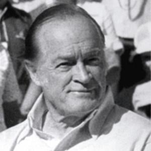 Bob Hope Profile Picture