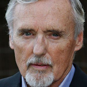 Dennis Hopper Profile Picture