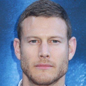 Tom Hopper Profile Picture