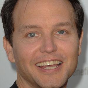 Mark Hoppus Profile Picture