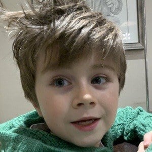 Theo Horan Profile Picture