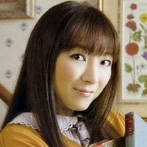 Yui Horie - Bio, Facts, Family | Famous Birthdays