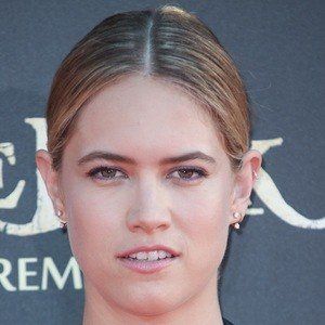 Cody Horn Profile Picture