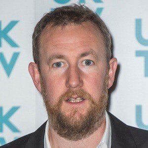 Alex Horne Profile Picture