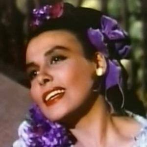 Lena Horne Profile Picture