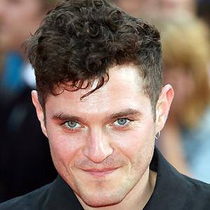 Mathew Horne