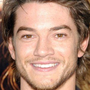 Craig Horner Profile Picture