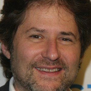 James Horner Profile Picture